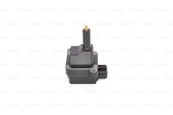 Cewka zapłonowa BOSCH 0 221 504 025