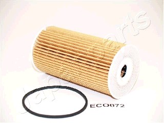 Filtr oleju JAPANPARTS FO-ECO072