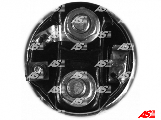 Elektromagnes rozrusznika AS-PL SS6005