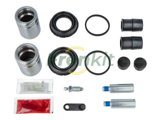 Zestaw naprawczy zacisku hamulcowego FRENKIT 742209