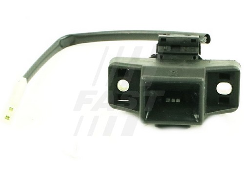 Zamek pokrywy tylnej FAST FT95474