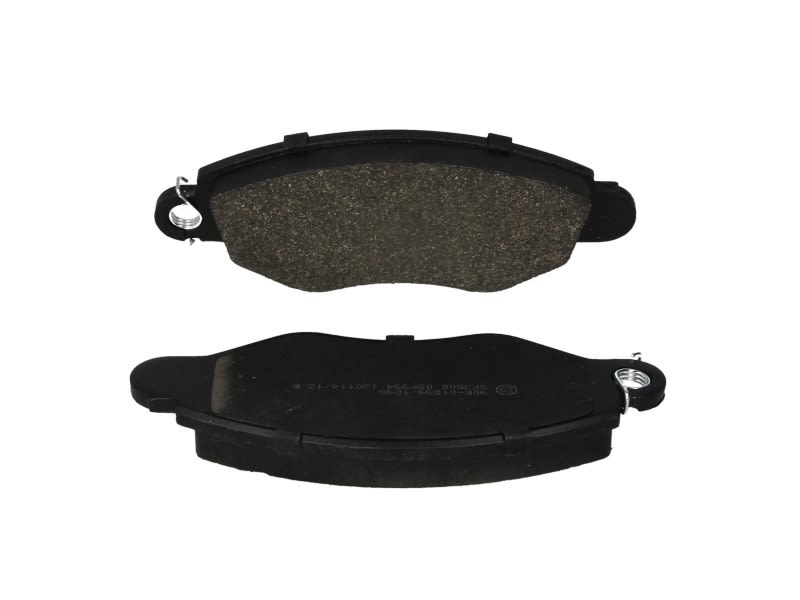Klocki hamulcowe LPR 05P994