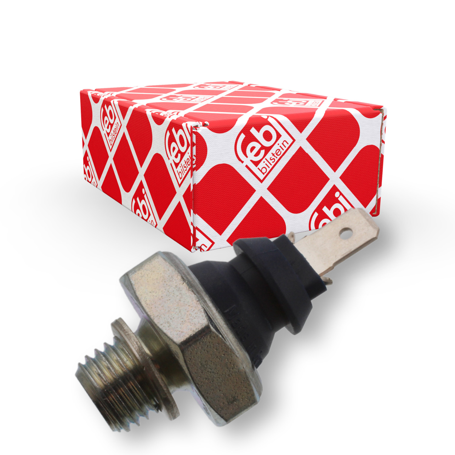 Czujnik ciśnienia oleju FEBI BILSTEIN 36500