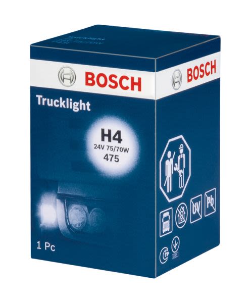 Żarówka BOSCH 1 987 302 441