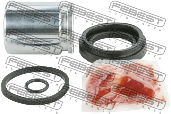 Zestaw naprawczy zacisku FEBEST 2375-362-KIT