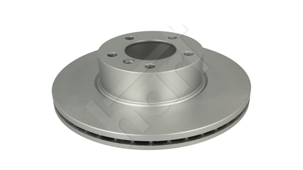 Tarcza hamulcowa HART 258 012