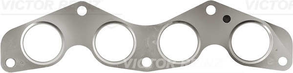 Uszczelka kolektora wydechowego VICTOR REINZ 71-11023-00