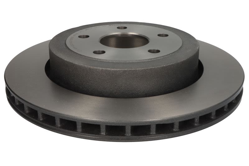 Tarcza hamulcowa BREMBO 09.N213.11