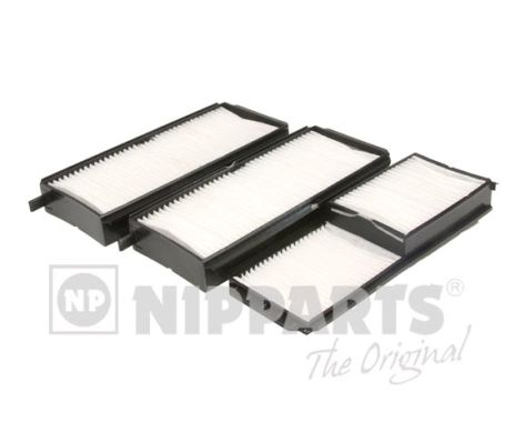 Filtr kabinowy NIPPARTS J1343000