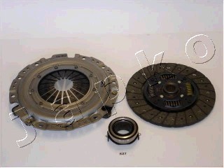 Zestaw sprzęgła JAPKO 92527