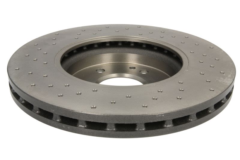 Tarcza hamulcowa BREMBO 09.8304.2X