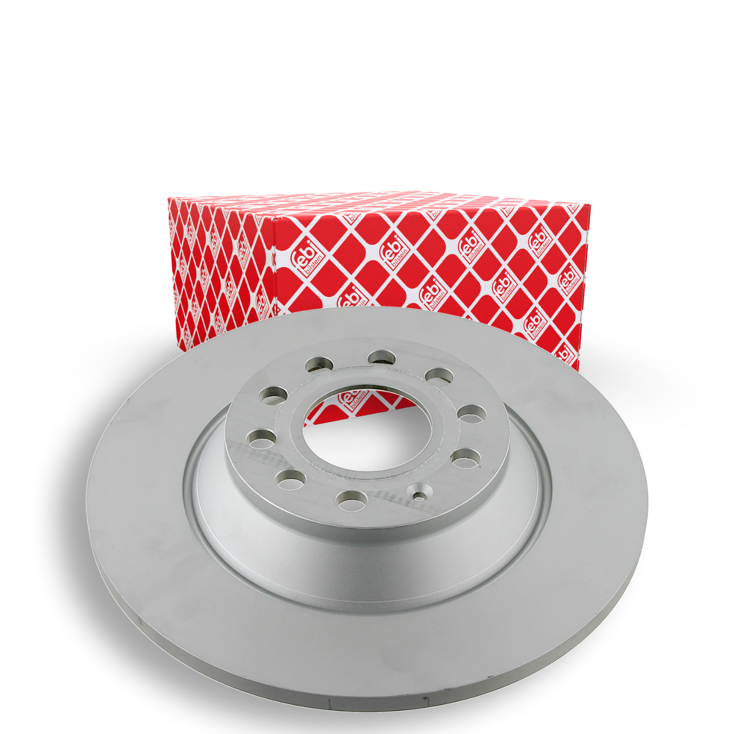 Tarcza hamulcowa FEBI BILSTEIN 26657