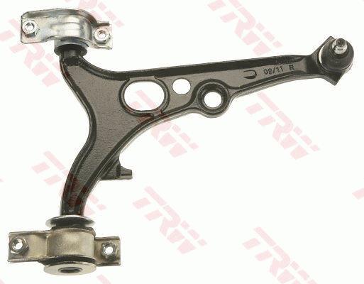 Wahacz zawieszenia koła TRW JTC376