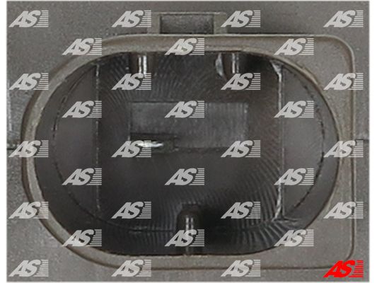 Regulator napięcia AS-PL ARE6124S