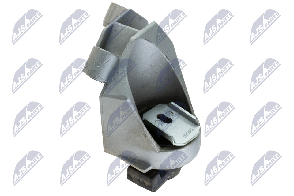 Łożyskowanie silnika NTY ZPS-RE-131