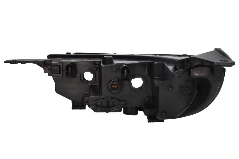 Światła do jazdy dziennej ABAKUS 223-1609R-UE