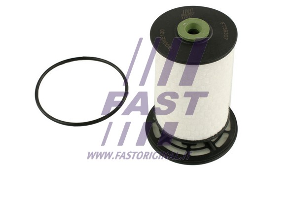 Filtr paliwa FAST FT39307