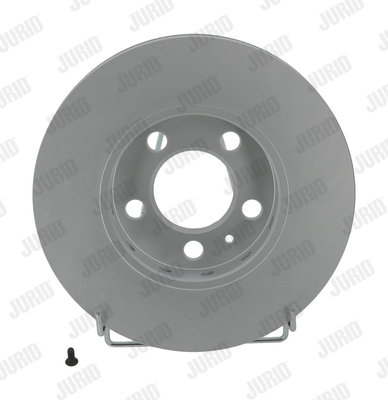 Tarcza hamulcowa JURID 562040JC