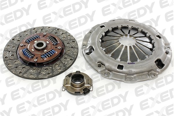 Zestaw sprzęgła EXEDY ISK2100