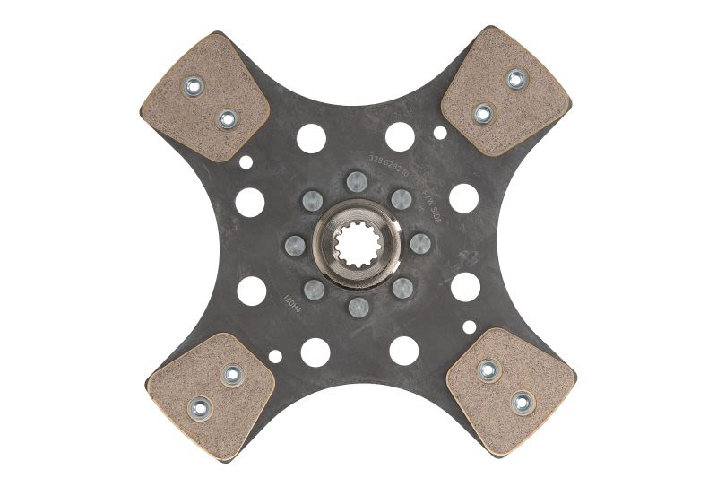Tarcza sprzęgła LUK 328 0283 10