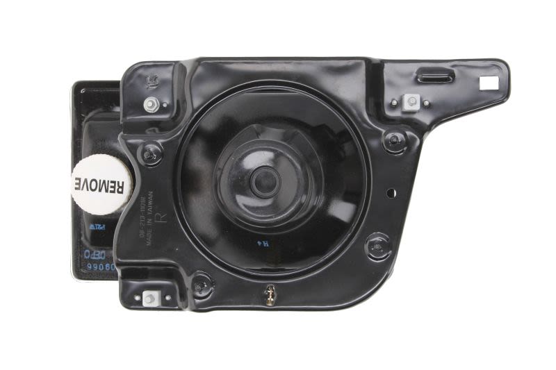 Reflektor ABAKUS 213-1101R-LD