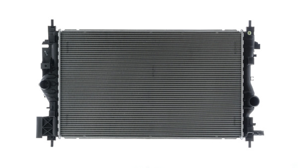 Chłodnica, układ chłodzenia silnika MAHLE CR 2590 000P