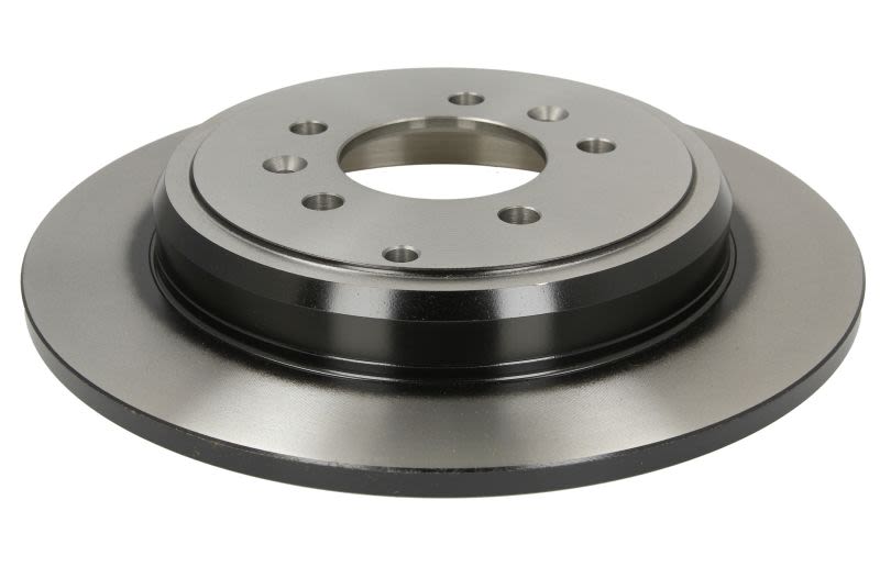 Tarcza hamulcowa TRW DF2582