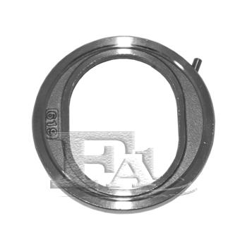 Uszczelka turbosprężarki FA1 410-506