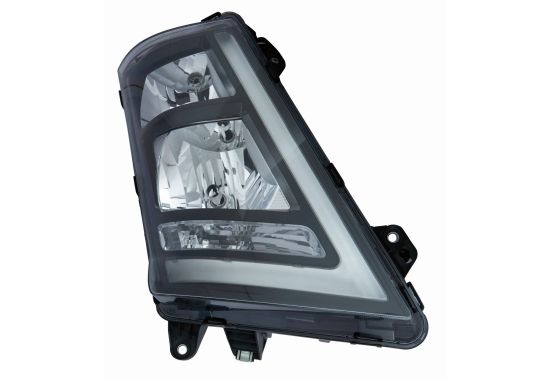 Reflektor ABAKUS 773-1149R-LD-E1