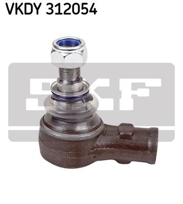 Końcówka drążka kierowniczego SKF VKDY 312054