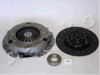 Zestaw sprzęgła JAPKO 92252