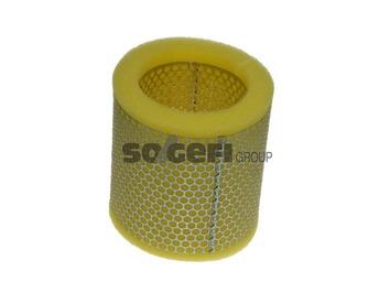 Filtr powietrza PURFLUX A591