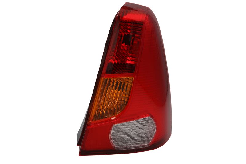 Lampa tylna zespolona TYC 11-0757-01-2