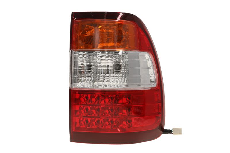 Lampa tylna zespolona ABAKUS 212-19L4R-A