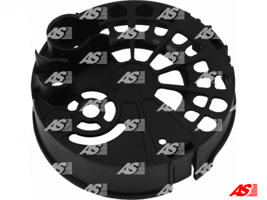 Pokrywa alternatora AS-PL APC4001