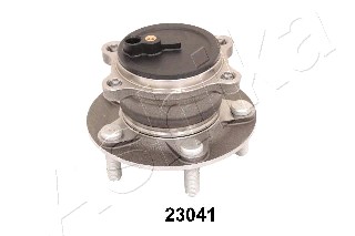 Piasta koła ASHIKA 44-23041
