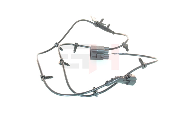 Czujnik prędkości obrotowej koła GH GH-712567H