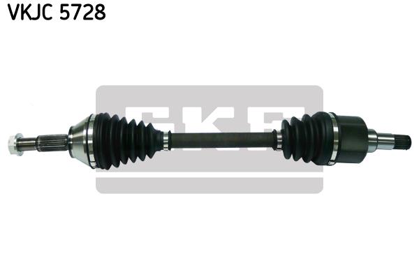 Półoś napędowa SKF VKJC 5728