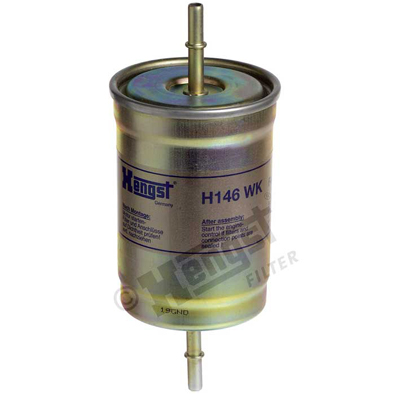 Filtr paliwa HENGST FILTER H146WK