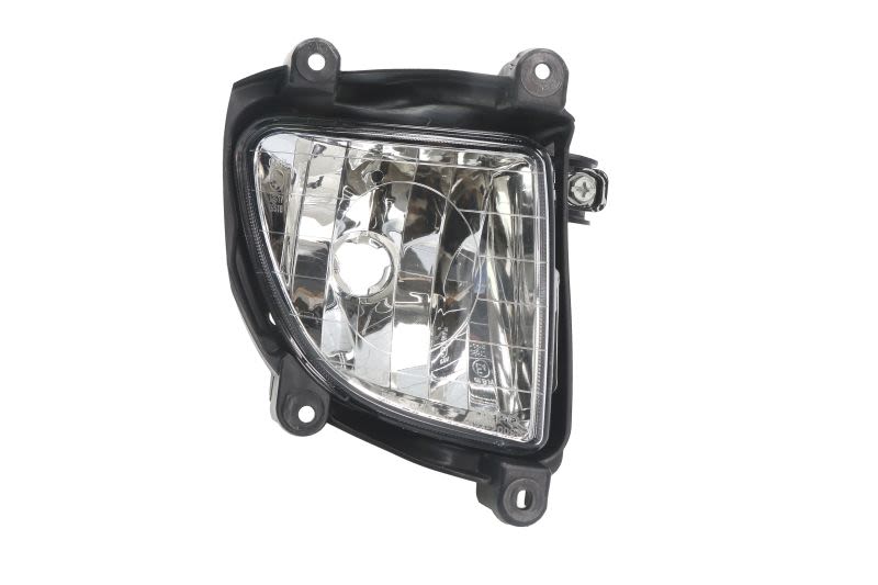 Lampa przeciwmgielna przednia ABAKUS 323-2009R-UQD