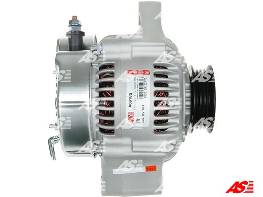 Alternator AS-PL A6618S
