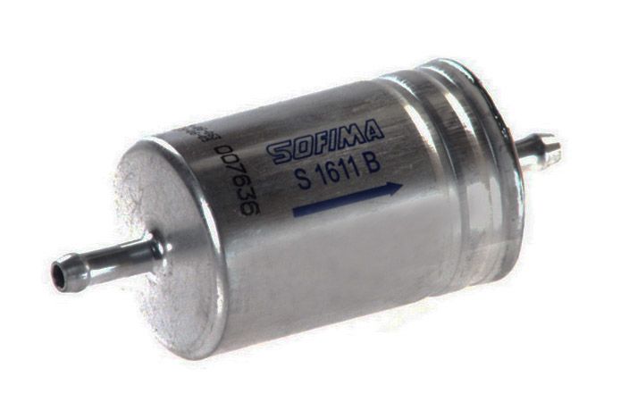 Filtr paliwa SOFIMA S 1611 B