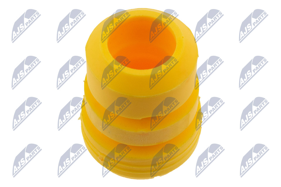 Dystans gumowy, resorowanie NTY AB-TY-003