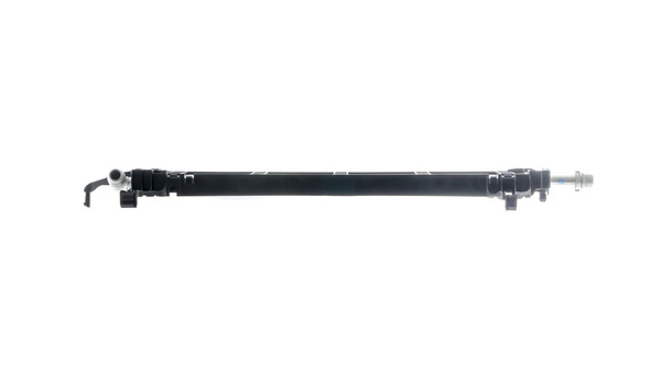 Chłodnica, układ chłodzenia silnika MAHLE CR 2636 000P