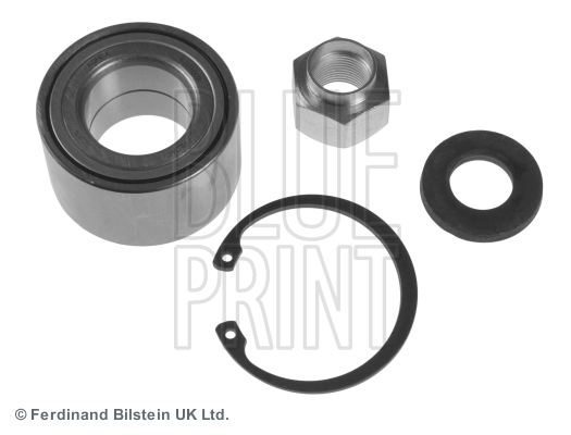 Zestaw łożysk koła BLUE PRINT ADG08256C