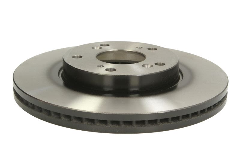 Tarcza hamulcowa TRW DF6527