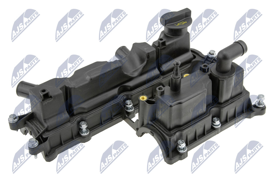 Pokrywa zaworów NTY BPZ-FR-009