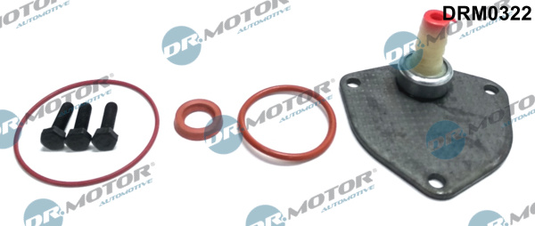 Zestaw naprawczy pompy podciśnienia DR.MOTOR AUTOMOTIVE DRM0322