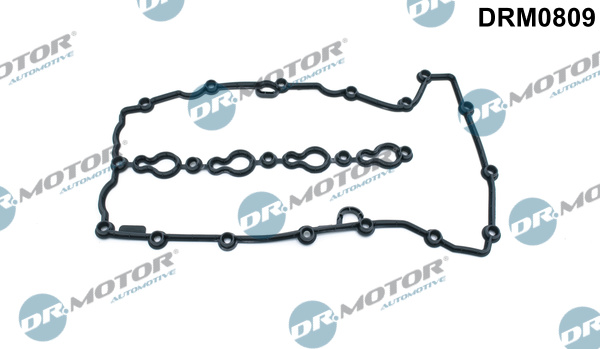 Uszczelka pokrywy zaworów DR.MOTOR AUTOMOTIVE DRM0809