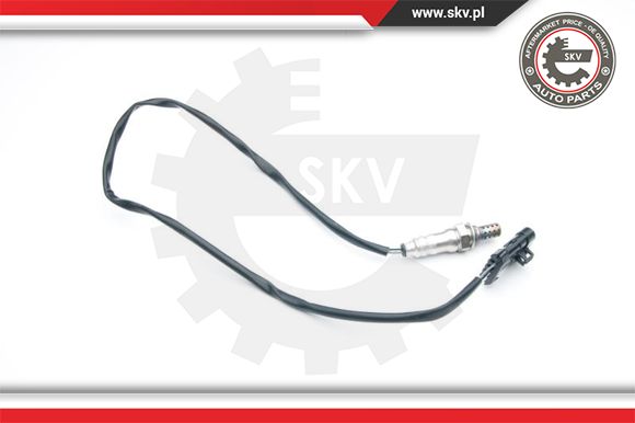 Sonda lambda ESEN SKV 09SKV633